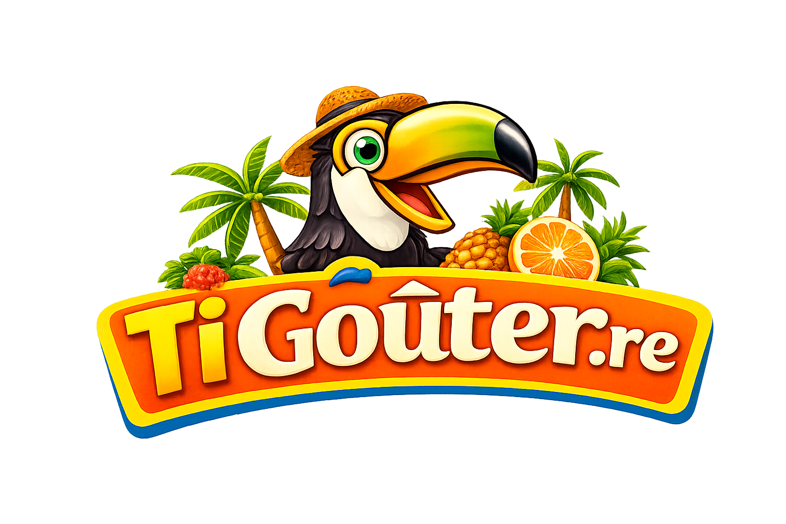 Ti Goûter